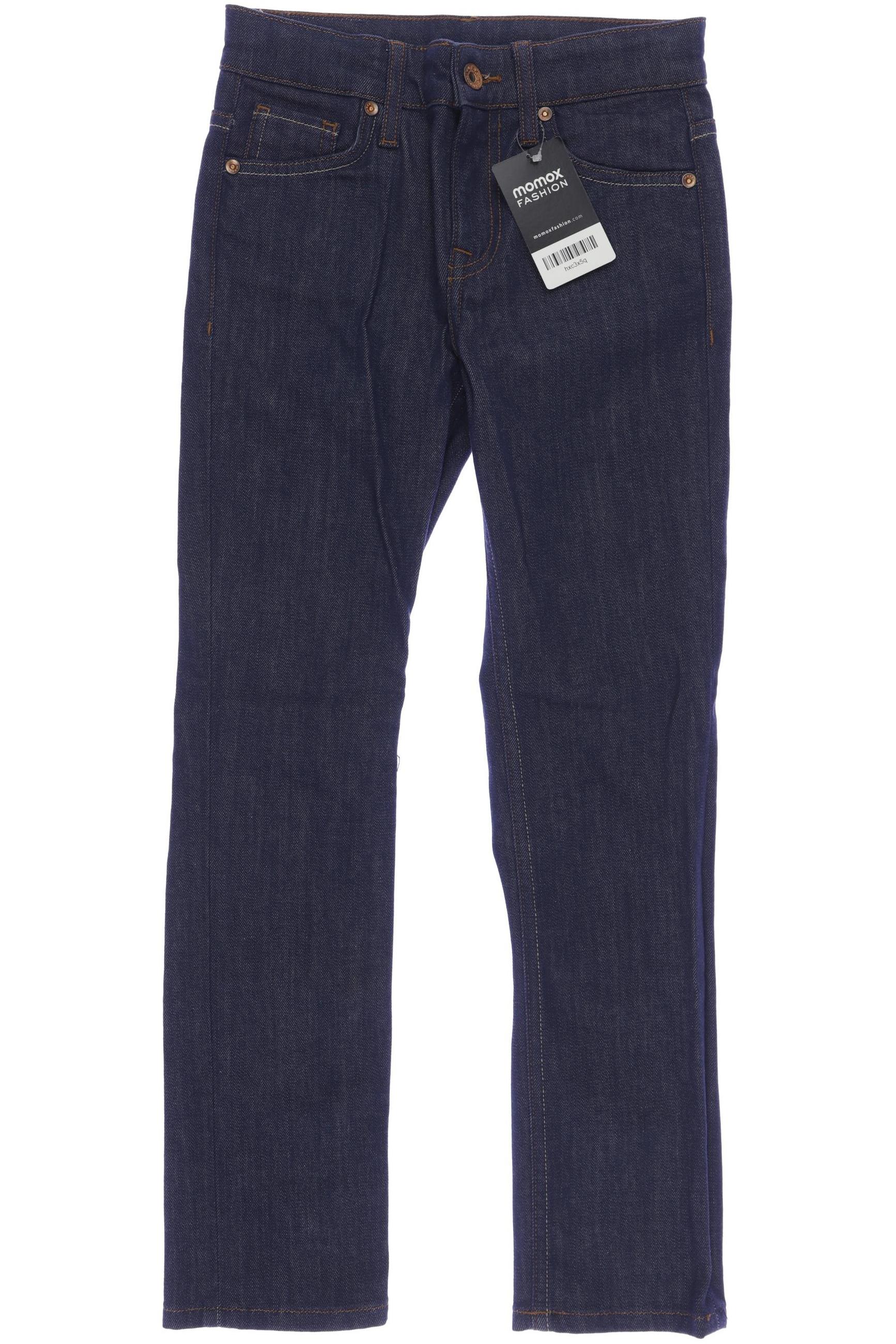 

MEXX Jungen Jeans, marineblau