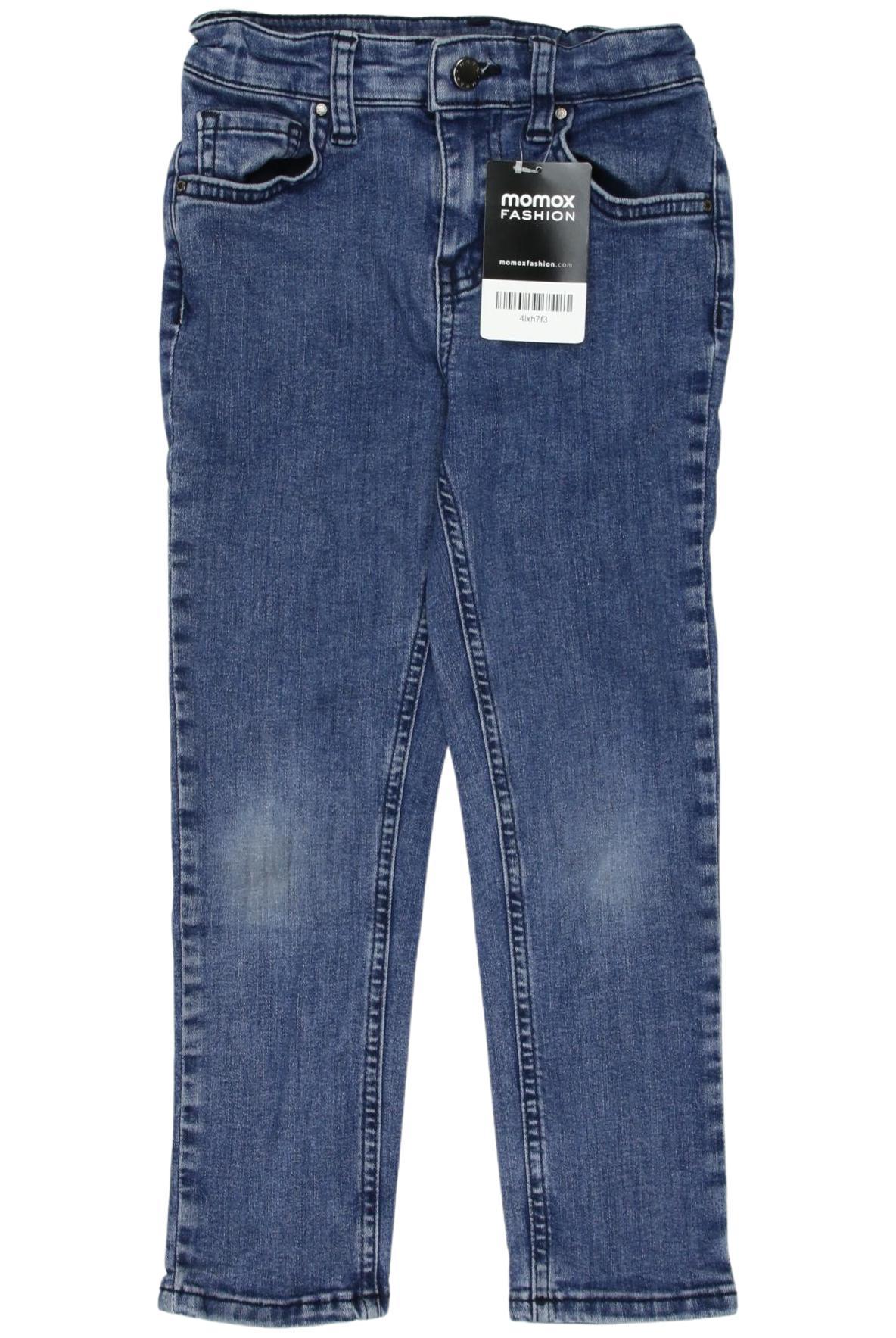 

Mexx Jungen Jeans, blau, Gr. 116