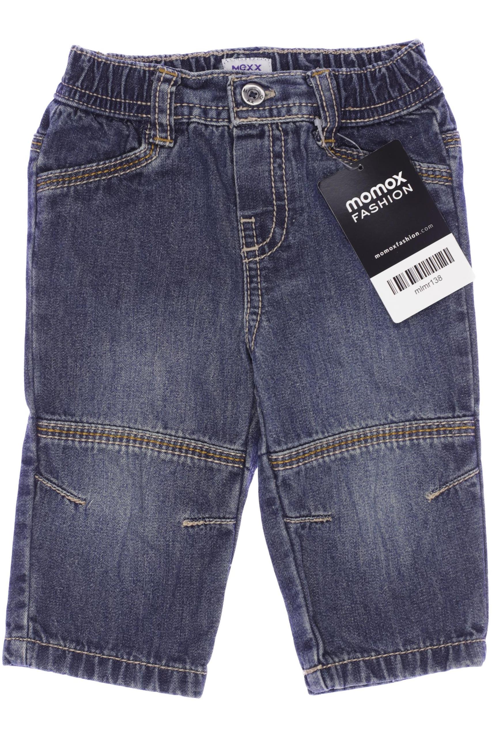 

Mexx Herren Jeans, blau, Gr. 62