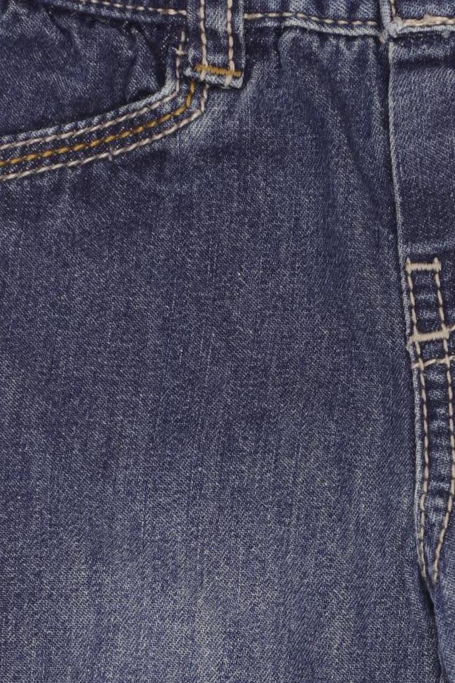 Thumbnail - Mexx Jungen Jeans, blau, Gr. 62