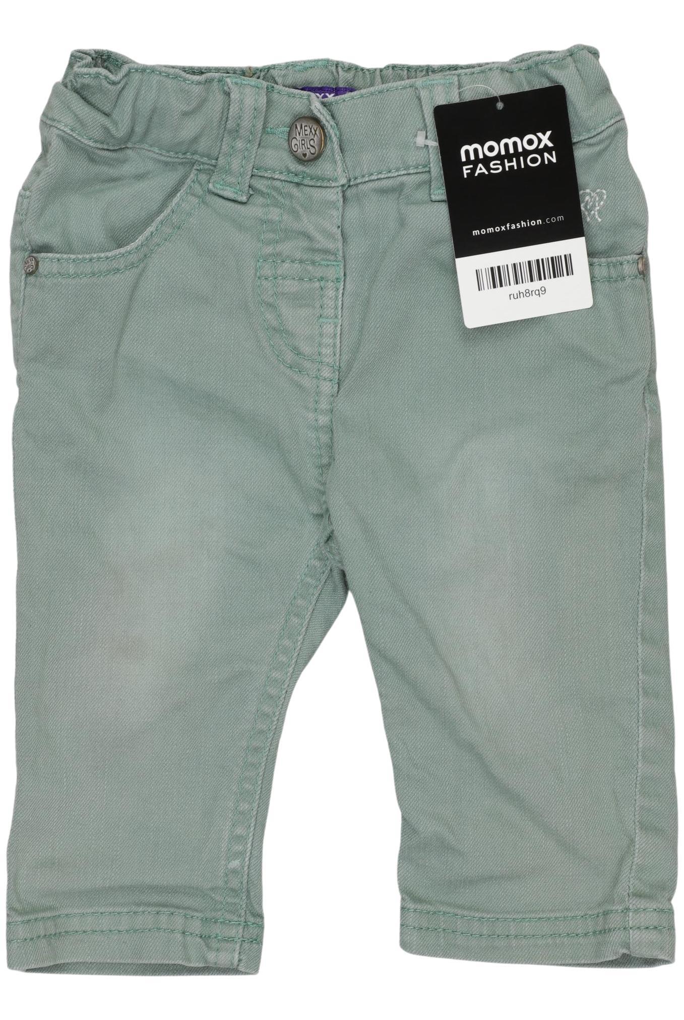 

Mexx Herren Jeans, türkis, Gr. 80