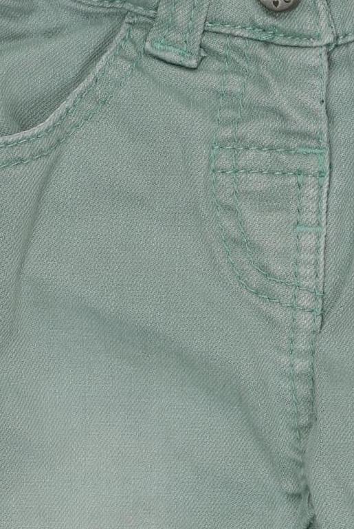 Thumbnail - Mexx Jungen Jeans, türkis, Gr. 80