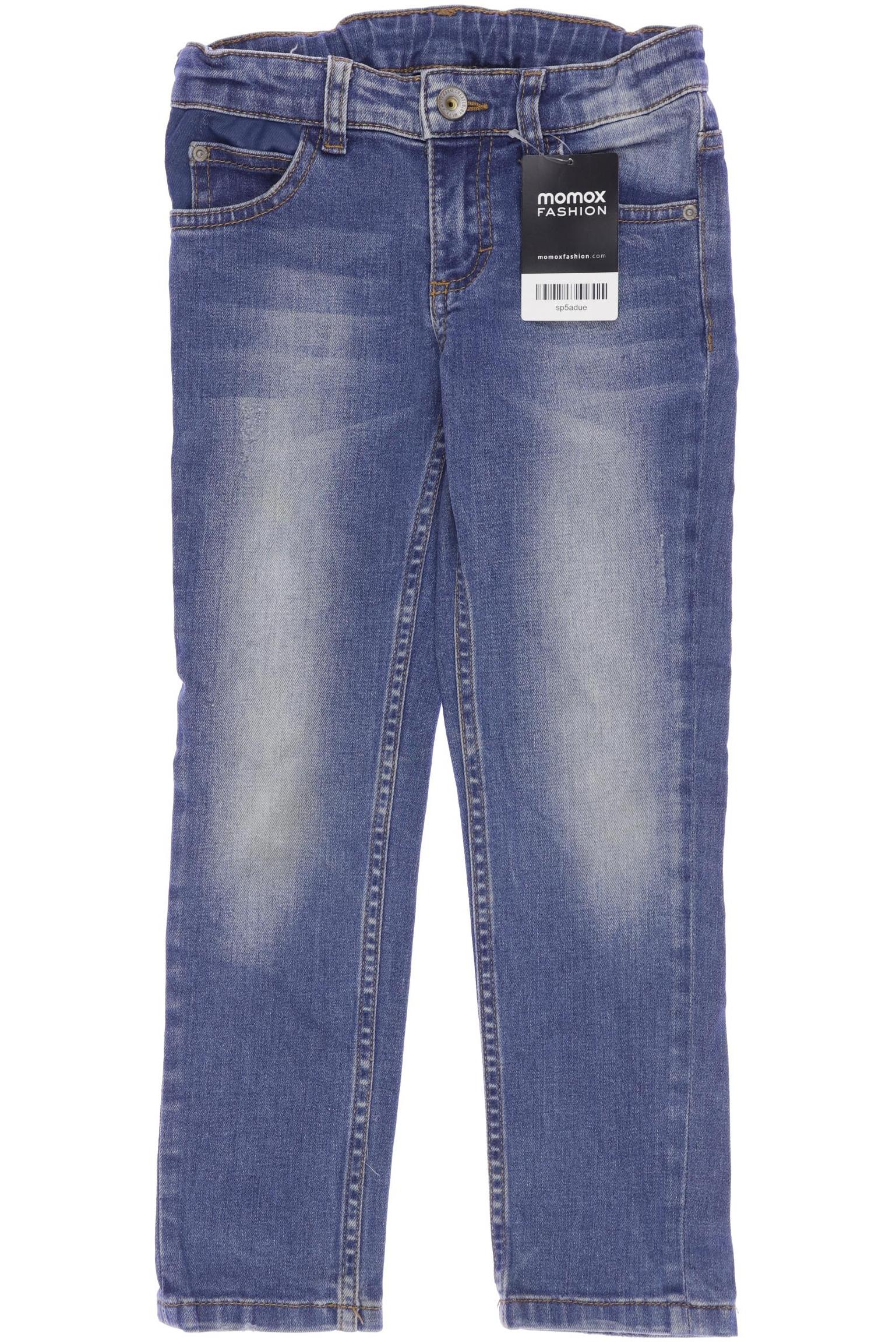 

MEXX Jungen Jeans, blau