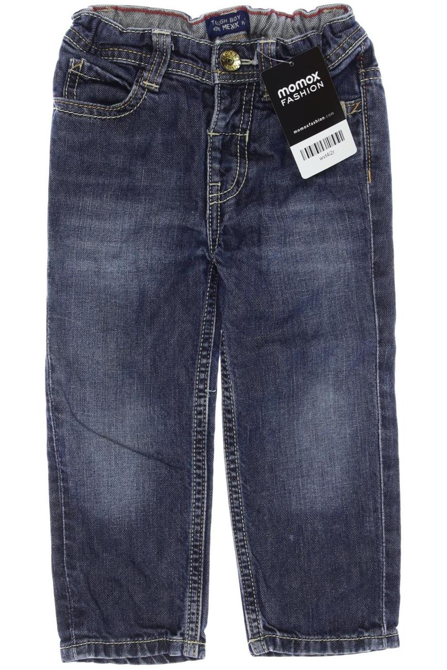 

Mexx Herren Jeans, blau, Gr. 92