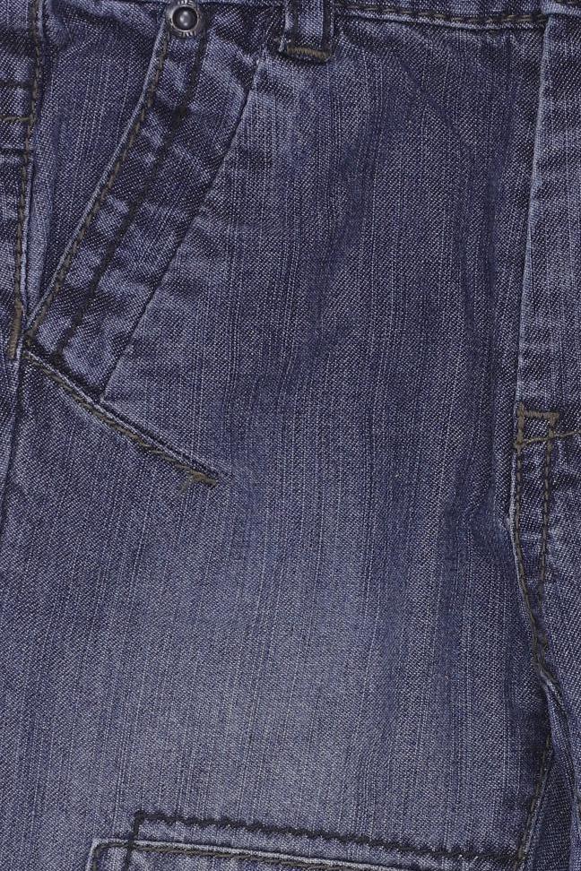 Thumbnail - Mexx Jungen Jeans, blau, Gr. 74