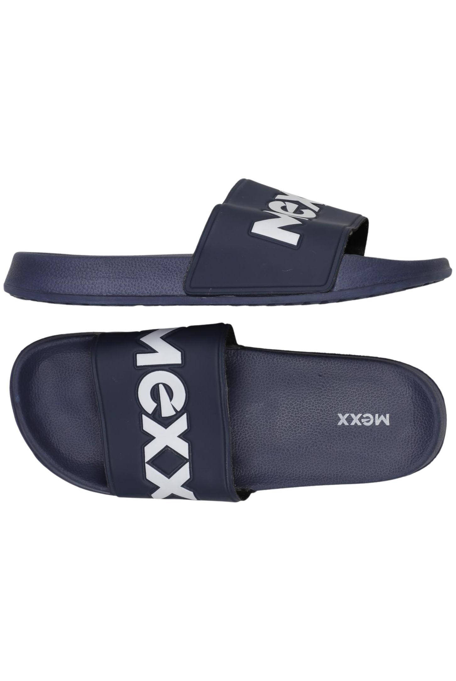 

Mexx Jungen Kinderschuhe, marineblau, Gr. 38