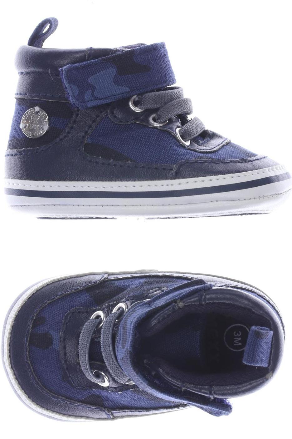 

MEXX Jungen Kinderschuhe, marineblau
