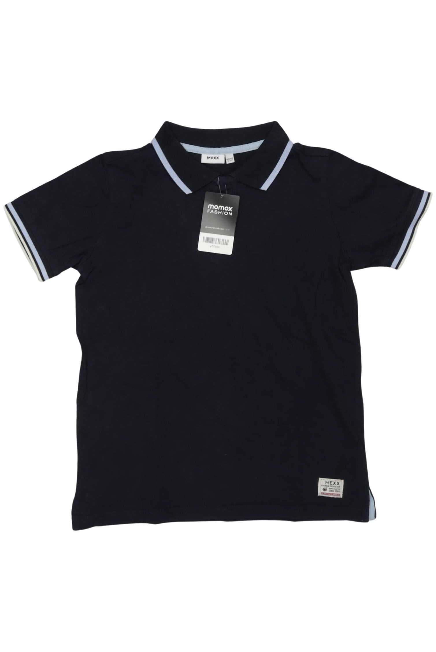 

Mexx Jungen Poloshirt, marineblau, Gr. 146/152