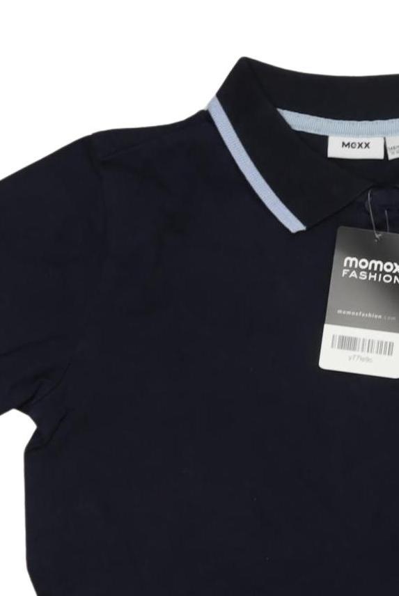 Thumbnail - Mexx Jungen Poloshirt, marineblau, Gr. 146/152