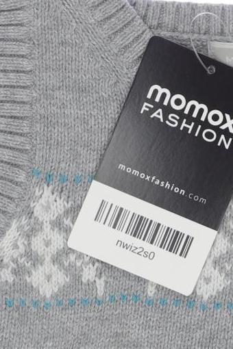 Thumbnail - Mexx Jungen Pullover, grau, Gr. 68