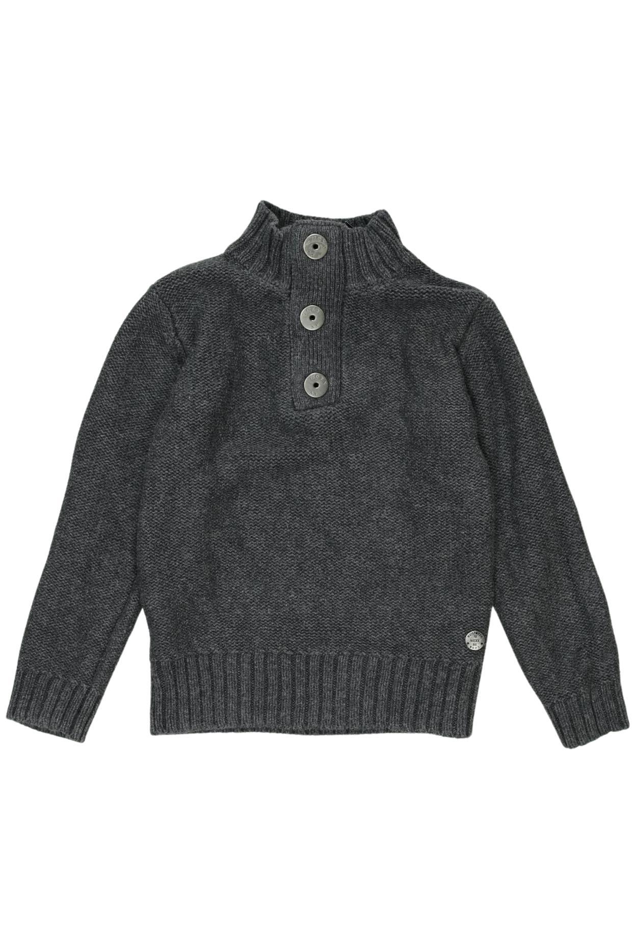 

Mexx Herren Pullover, grau, Gr. 134