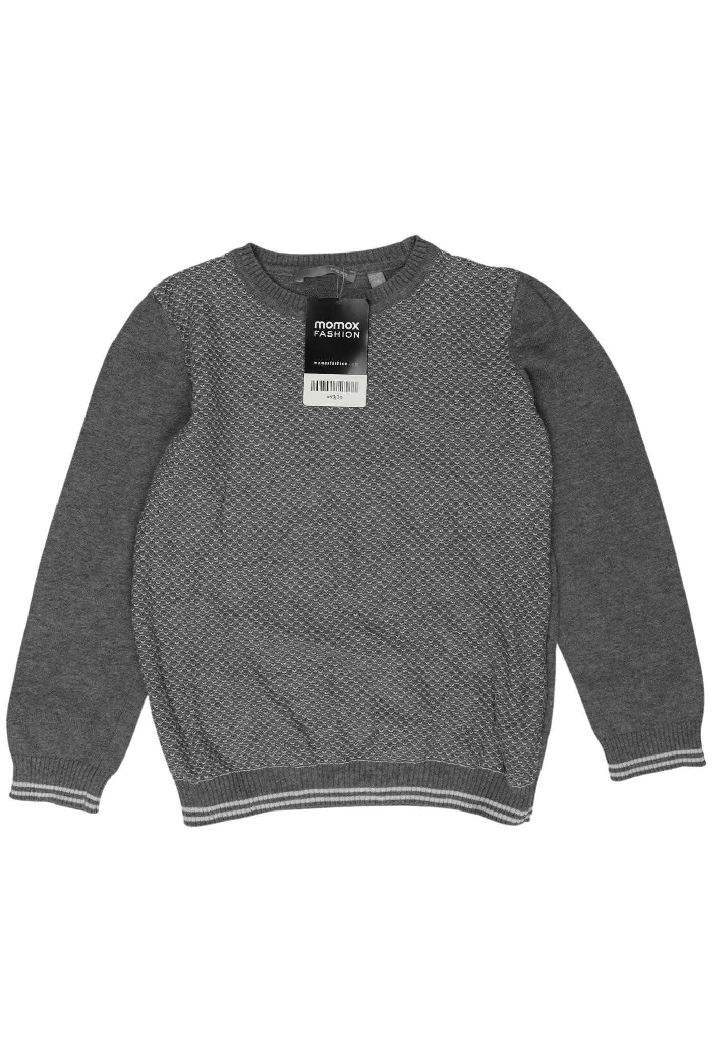 

Mexx Jungen Pullover, grau, Gr. 122/128