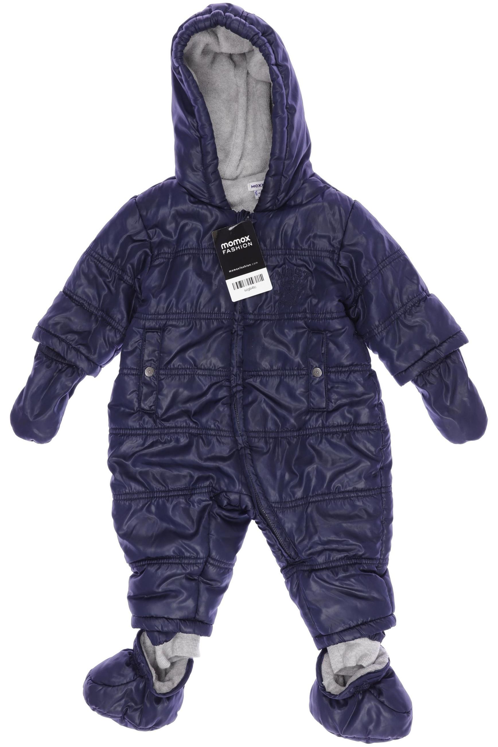

Mexx Herren Schneeanzug, marineblau, Gr. 68