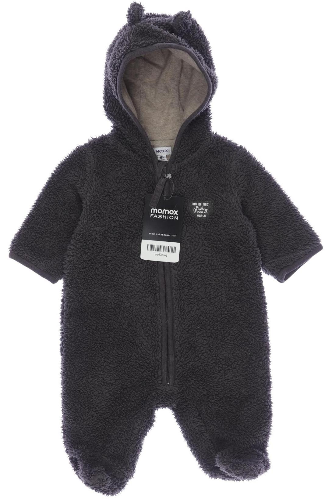 

Mexx Herren Schneeanzug, grau, Gr. 50