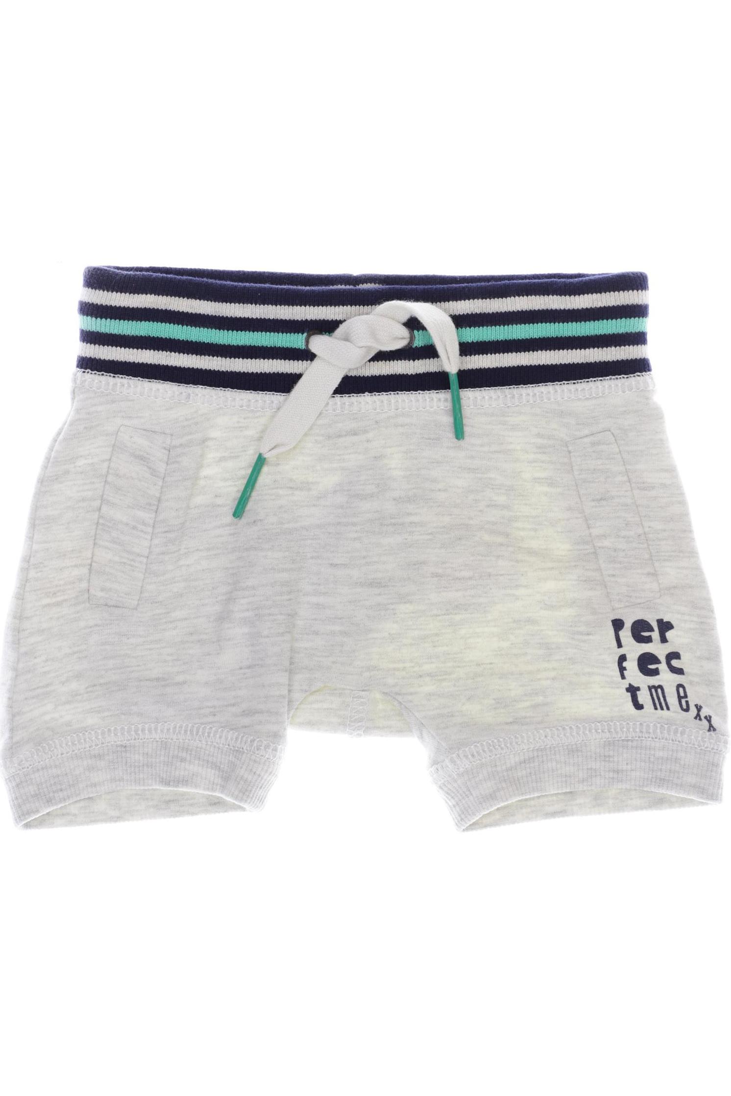 

MEXX Jungen Shorts, grau