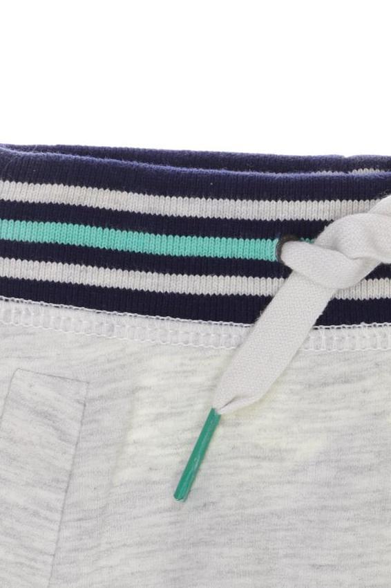 Thumbnail - Mexx Jungen Shorts, grau, Gr. 62