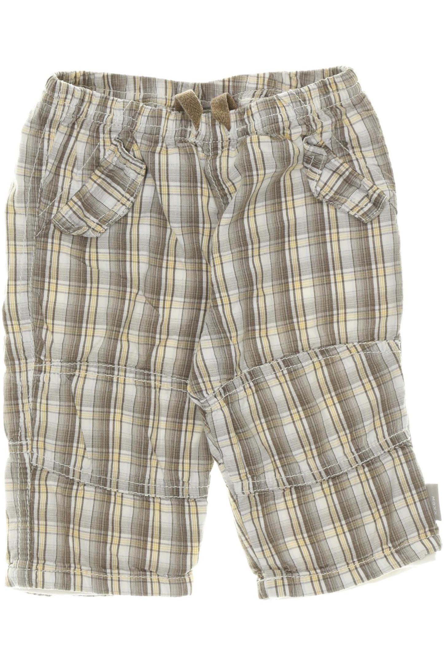 

MEXX Jungen Shorts, braun