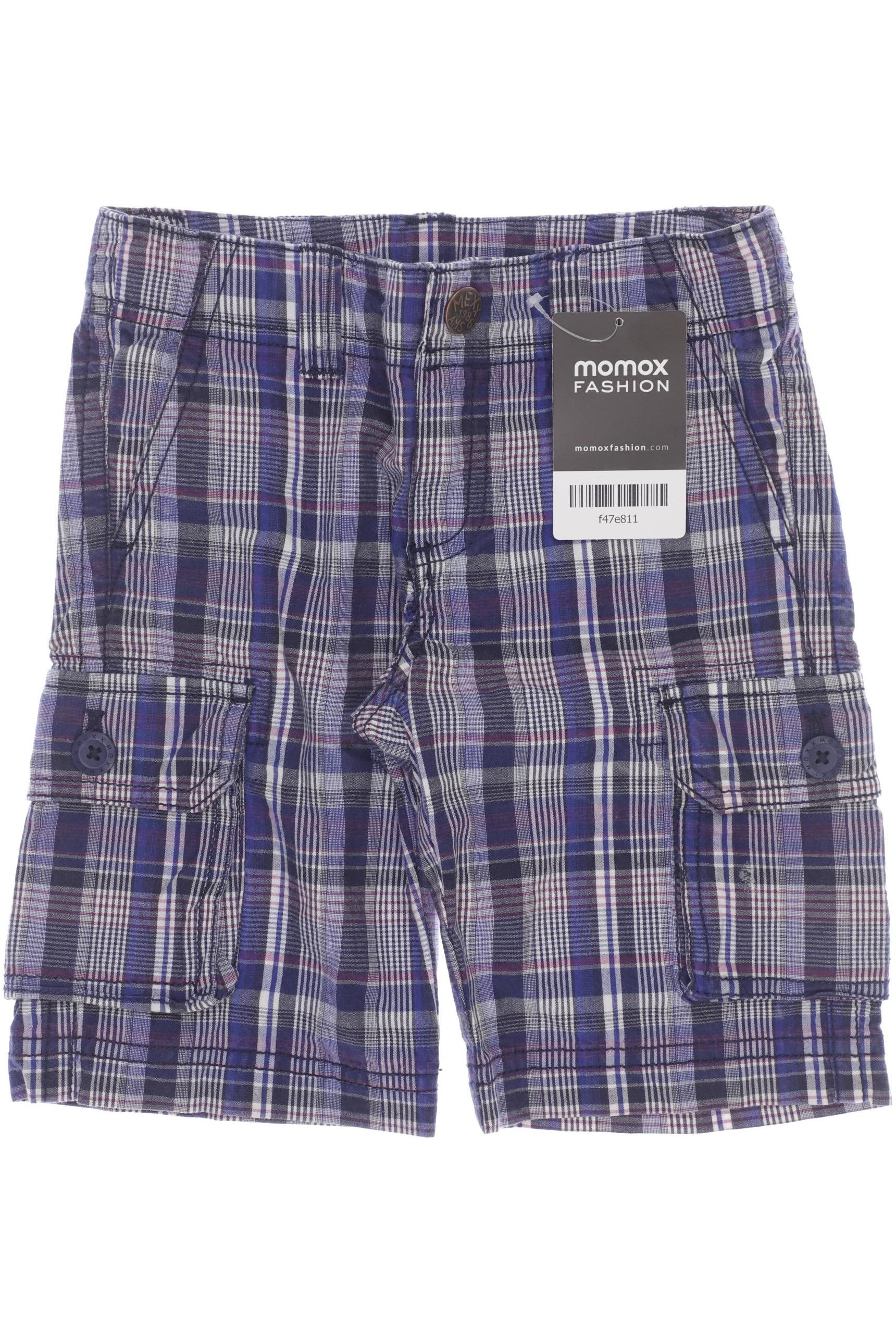 

MEXX Jungen Shorts, flieder