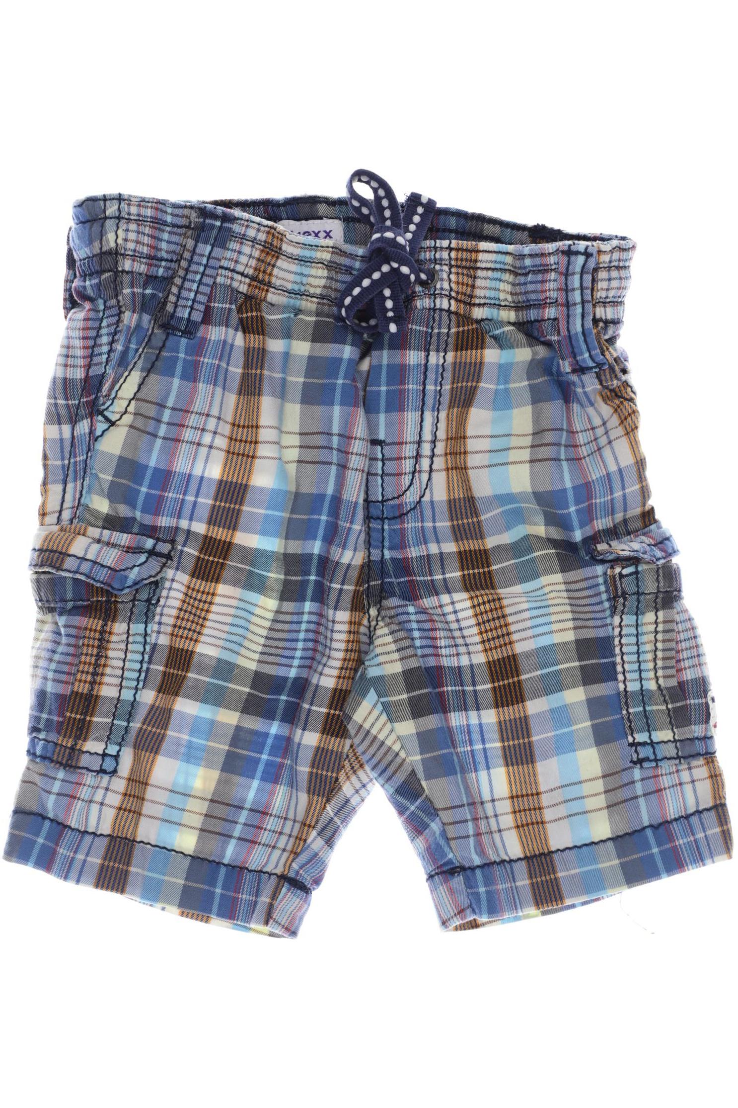 

MEXX Jungen Shorts, blau