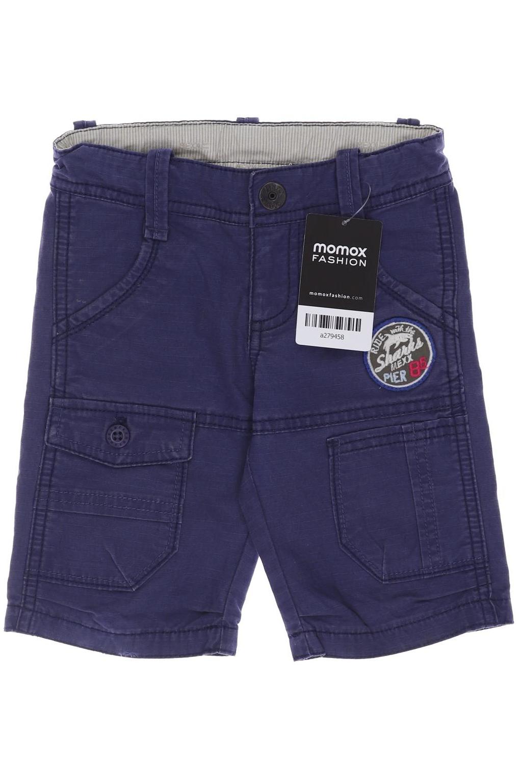 

MEXX Jungen Shorts, blau