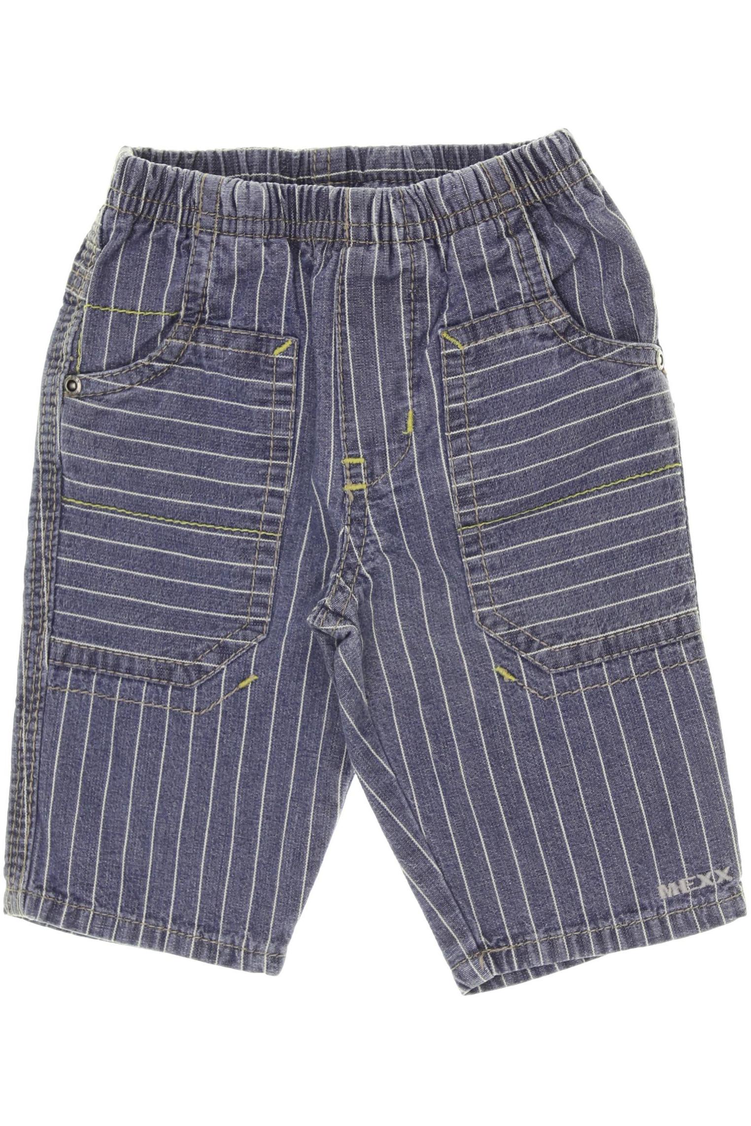 

MEXX Jungen Shorts, blau