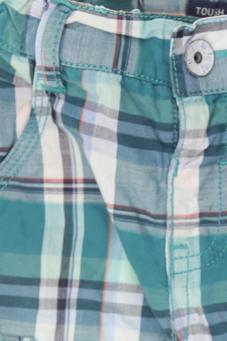 Thumbnail - Mexx Jungen Shorts, türkis, Gr. 80