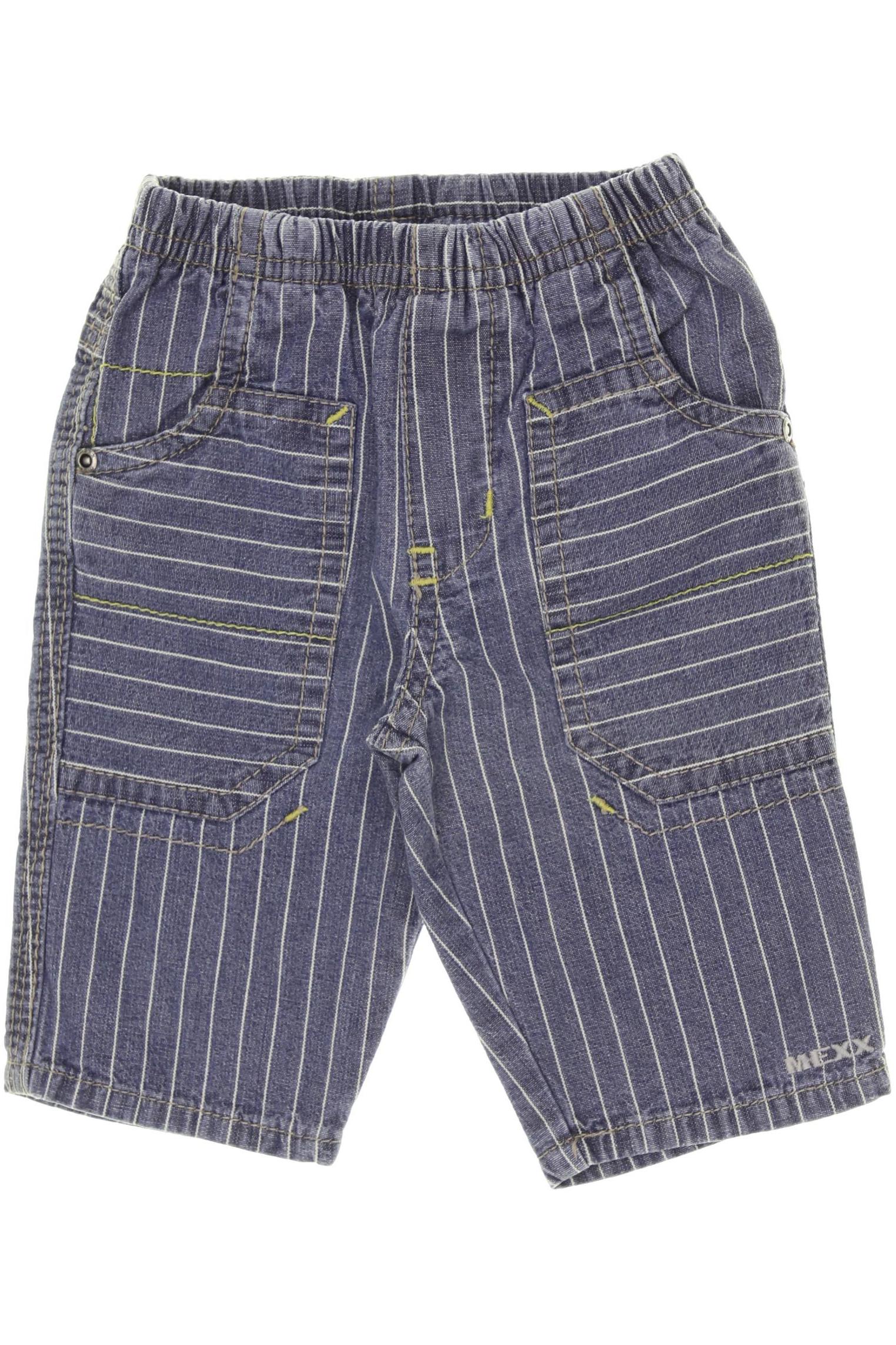 

Mexx Herren Shorts, blau, Gr. 62