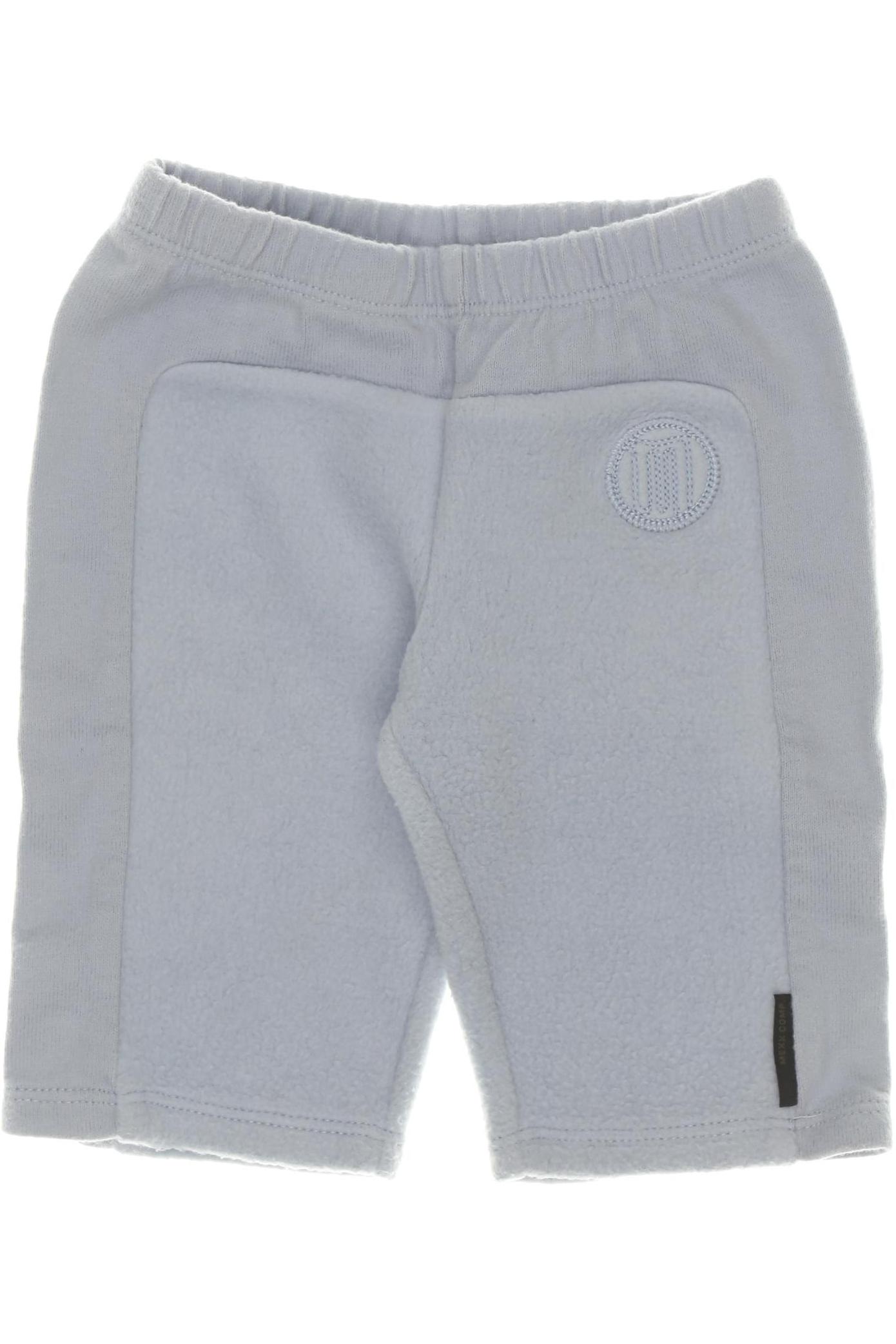 

MEXX Jungen Stoffhose, blau