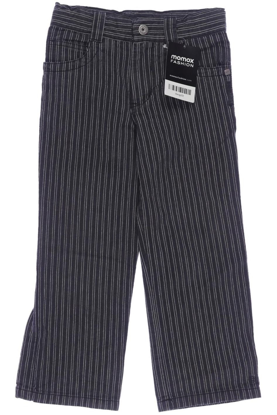 

MEXX Jungen Stoffhose, grau