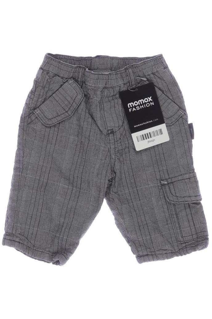 

MEXX Jungen Stoffhose, grau