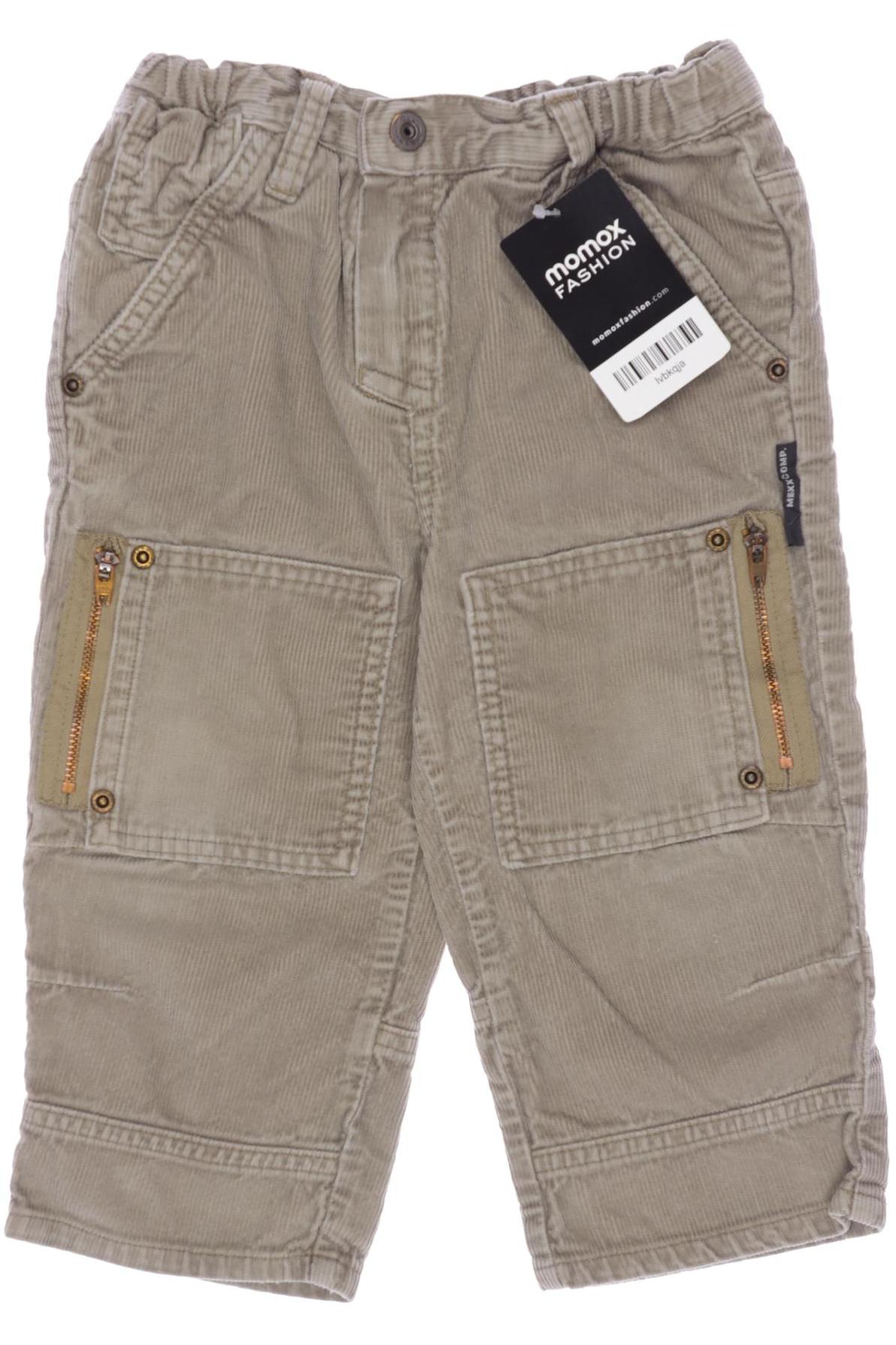 

Mexx Herren Stoffhose, beige, Gr. 86