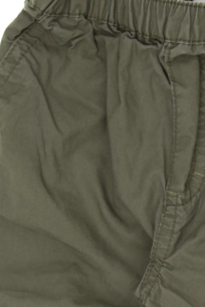 Thumbnail - Mexx Jungen Stoffhose, grün, Gr. 62