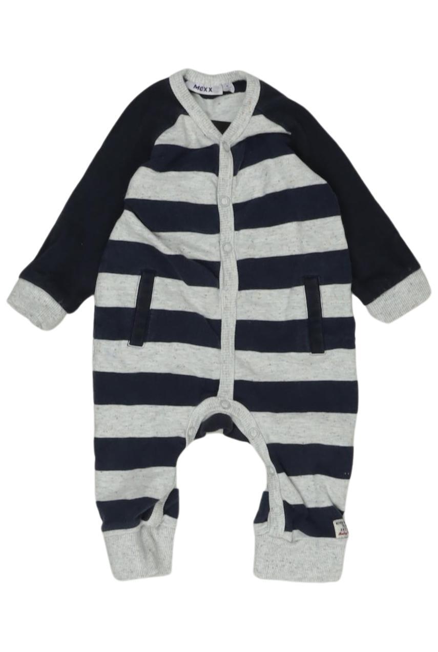 

Mexx Jungen Strampler, mehrfarbig, Gr. 62