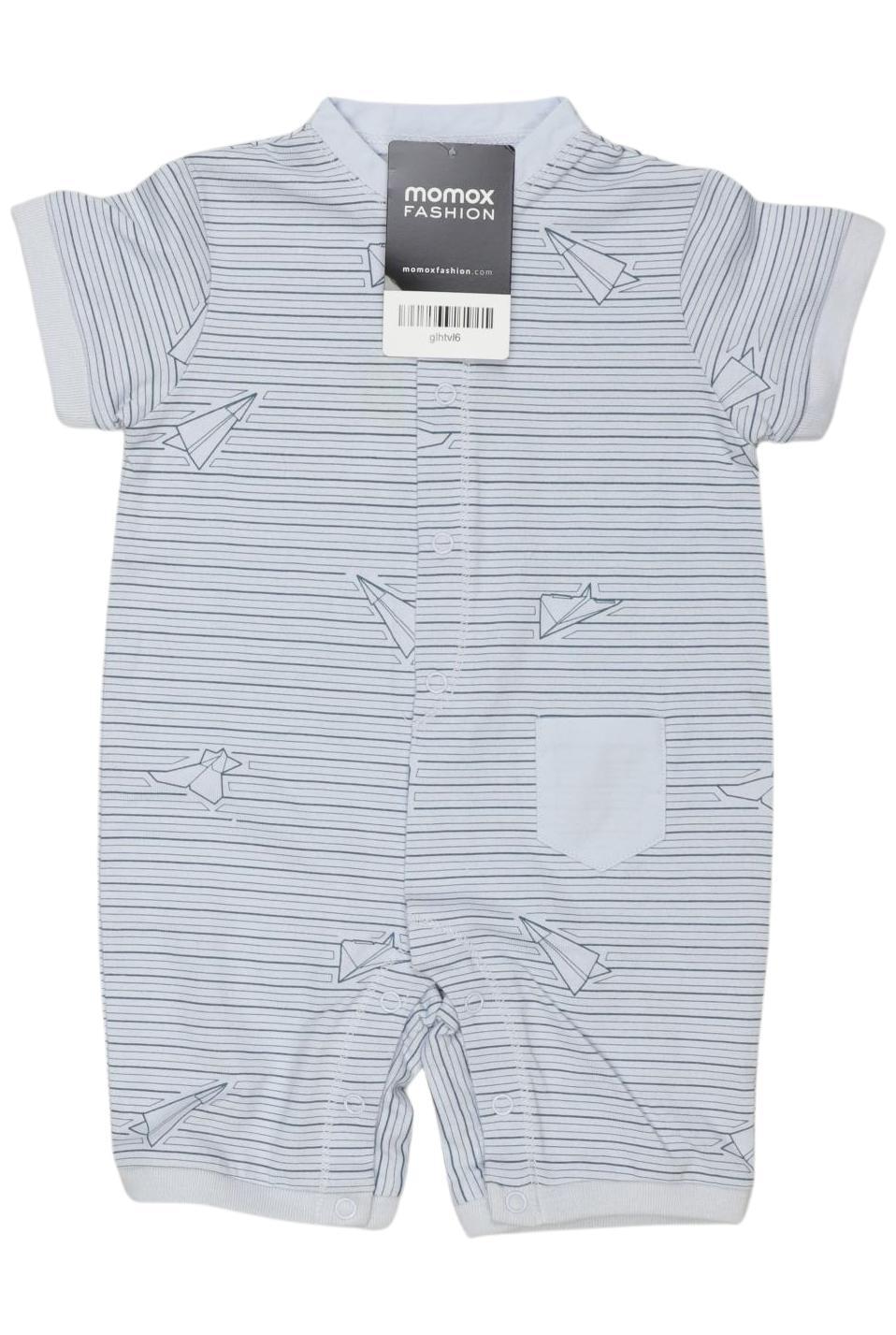 

Mexx Jungen Strampler, hellblau, Gr. 62