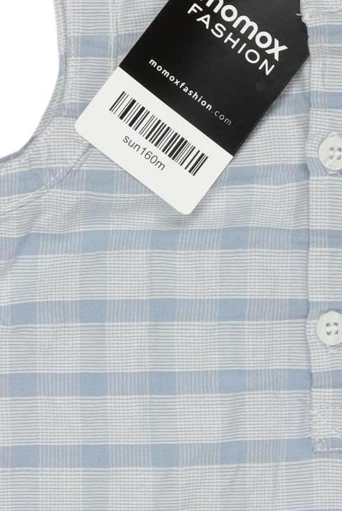 Thumbnail - Mexx Jungen Strampler, hellblau, Gr. 68