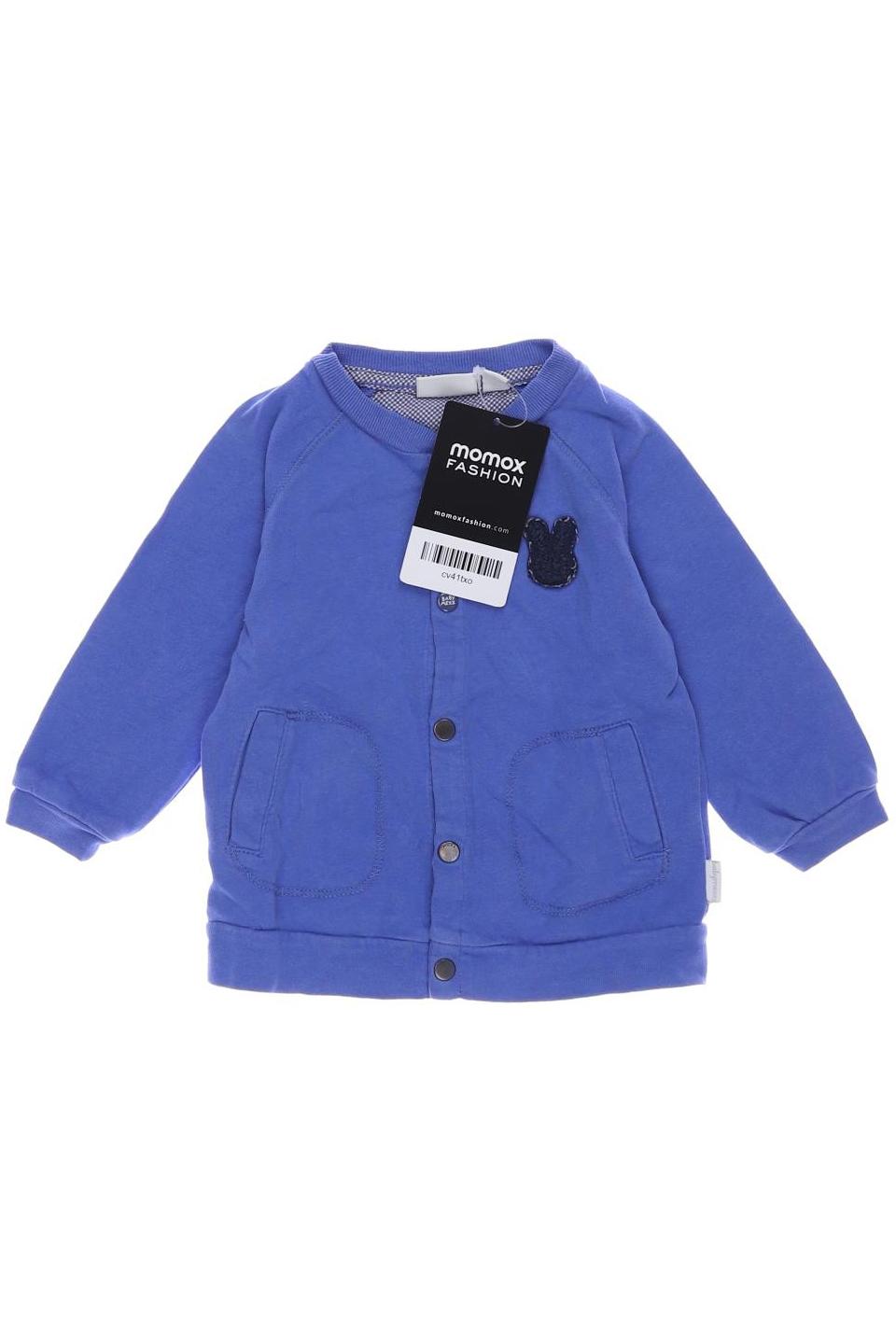 

MEXX Jungen Strickjacke, blau