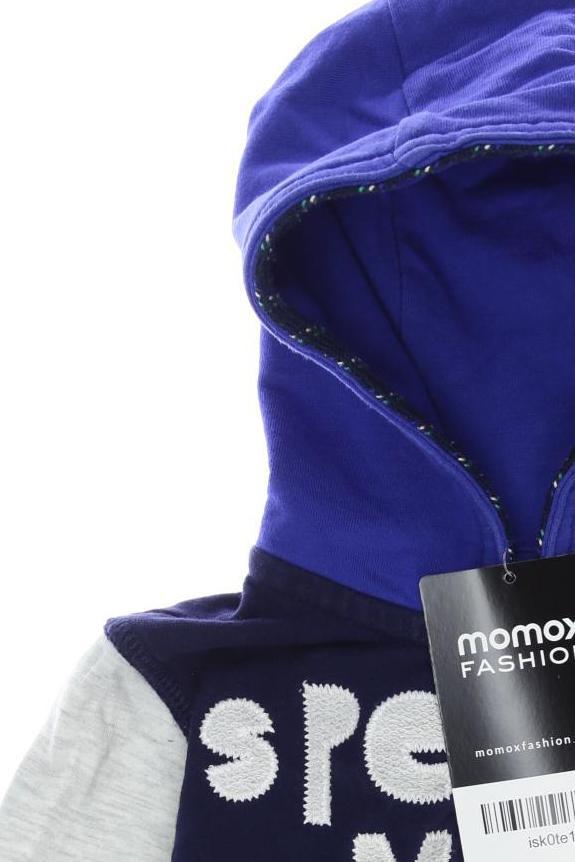Thumbnail - Mexx Herren Strickjacke, marineblau, Gr. 62