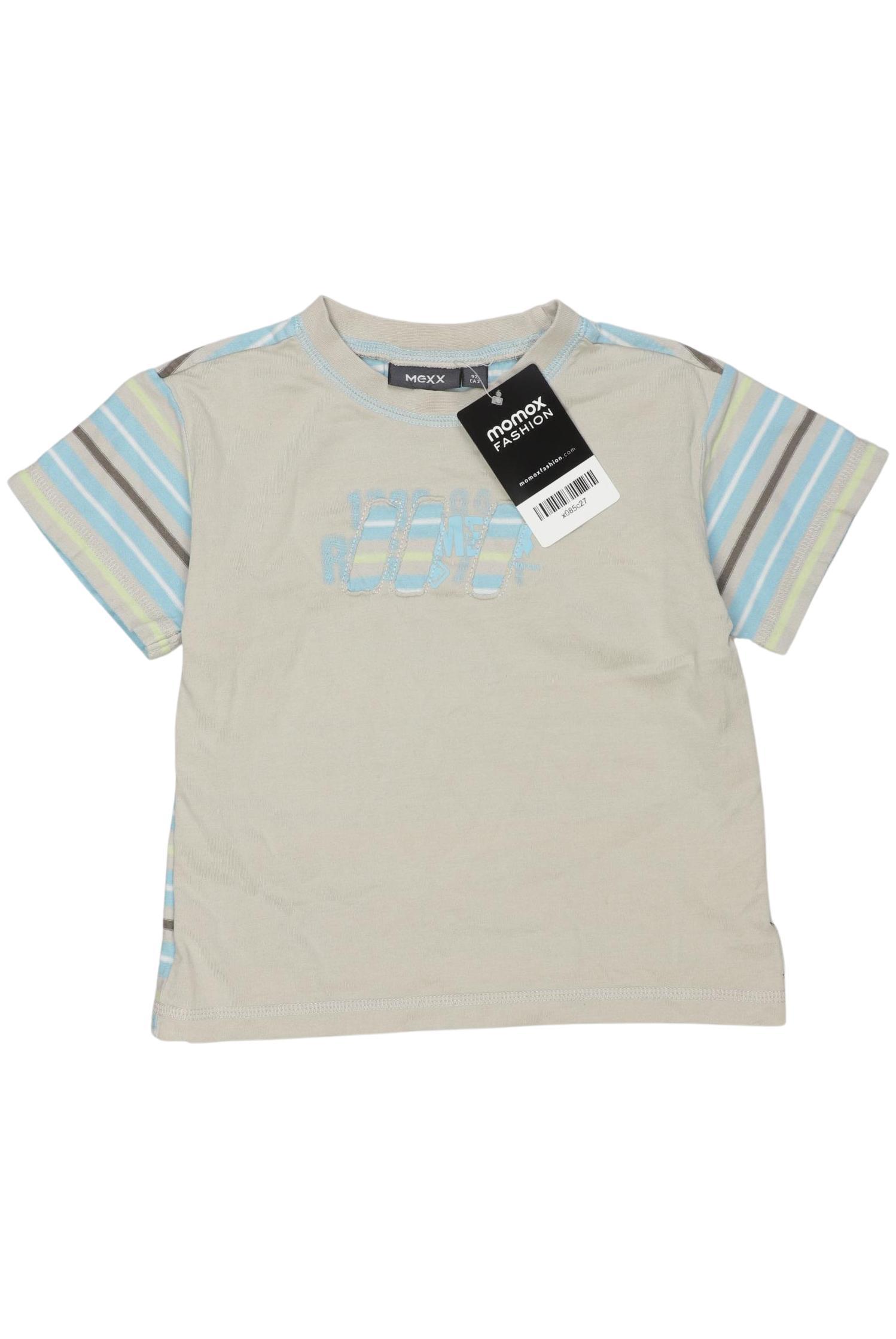 

Mexx Jungen T-Shirt, mehrfarbig, Gr. 92