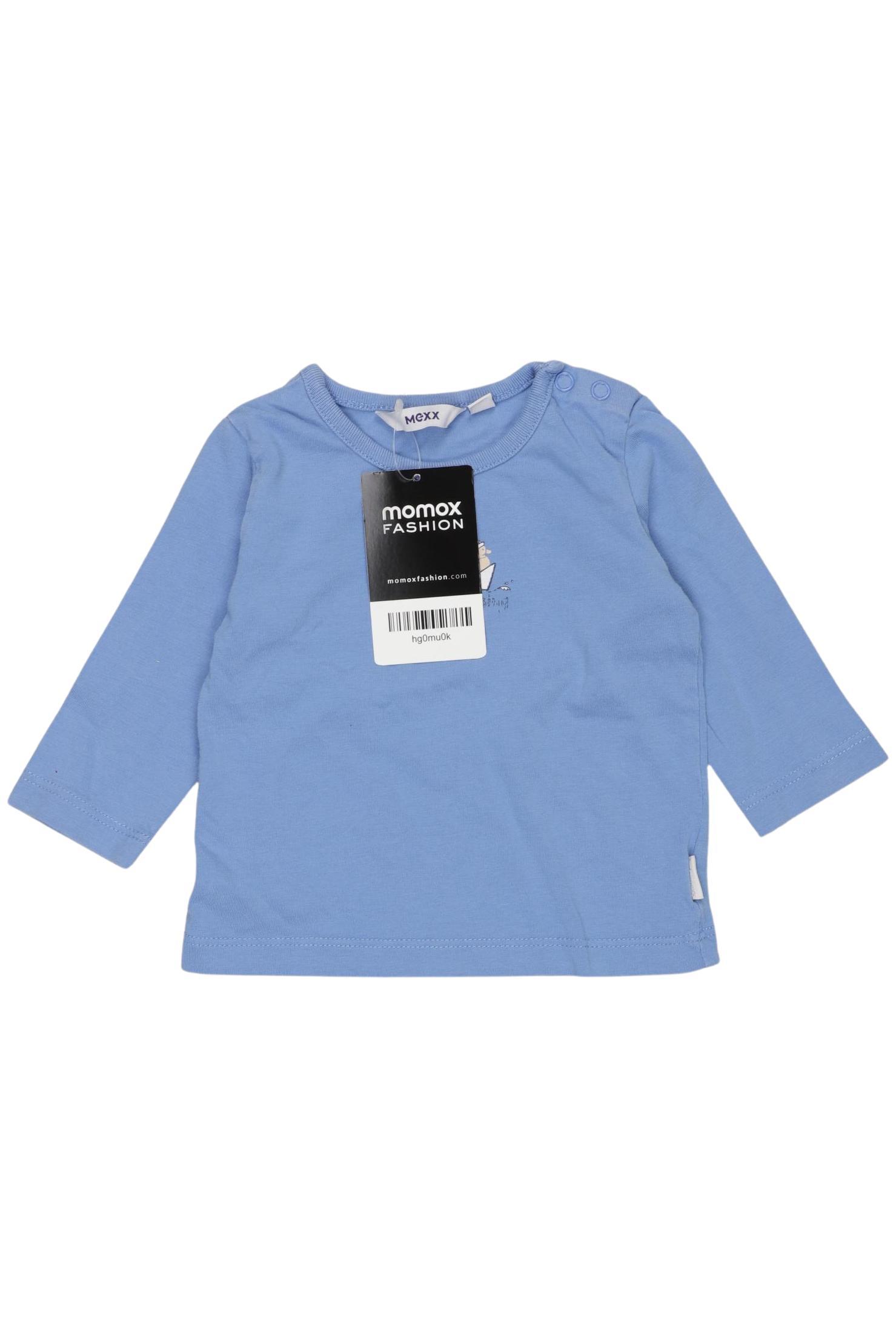 

Mexx Damen Hoodies & Sweater, blau, Gr. 62