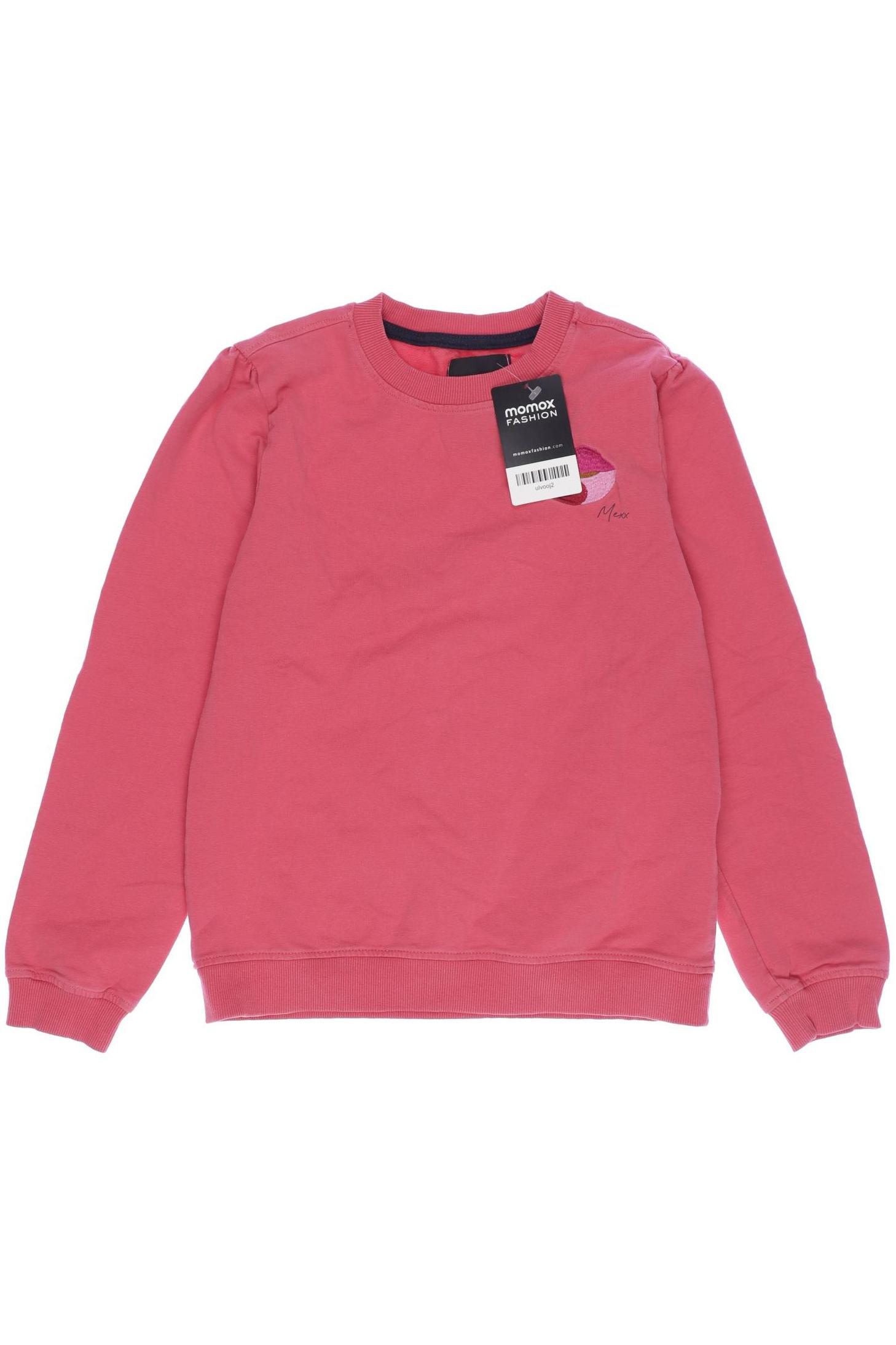 

MEXX Mädchen Hoodies & Sweater, pink