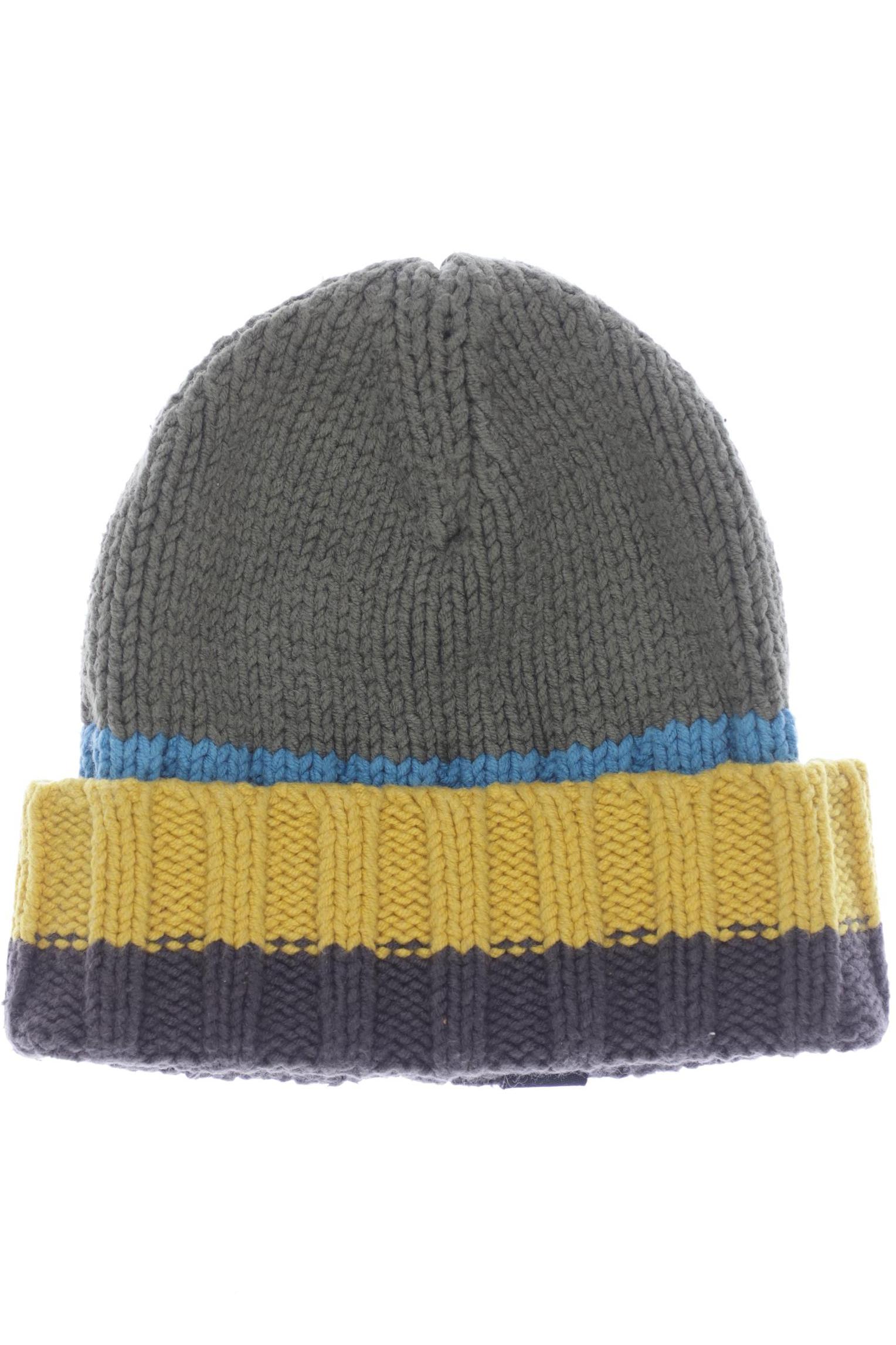 

Mexx Mädchen Hut/Mütze, grün, Gr. 54