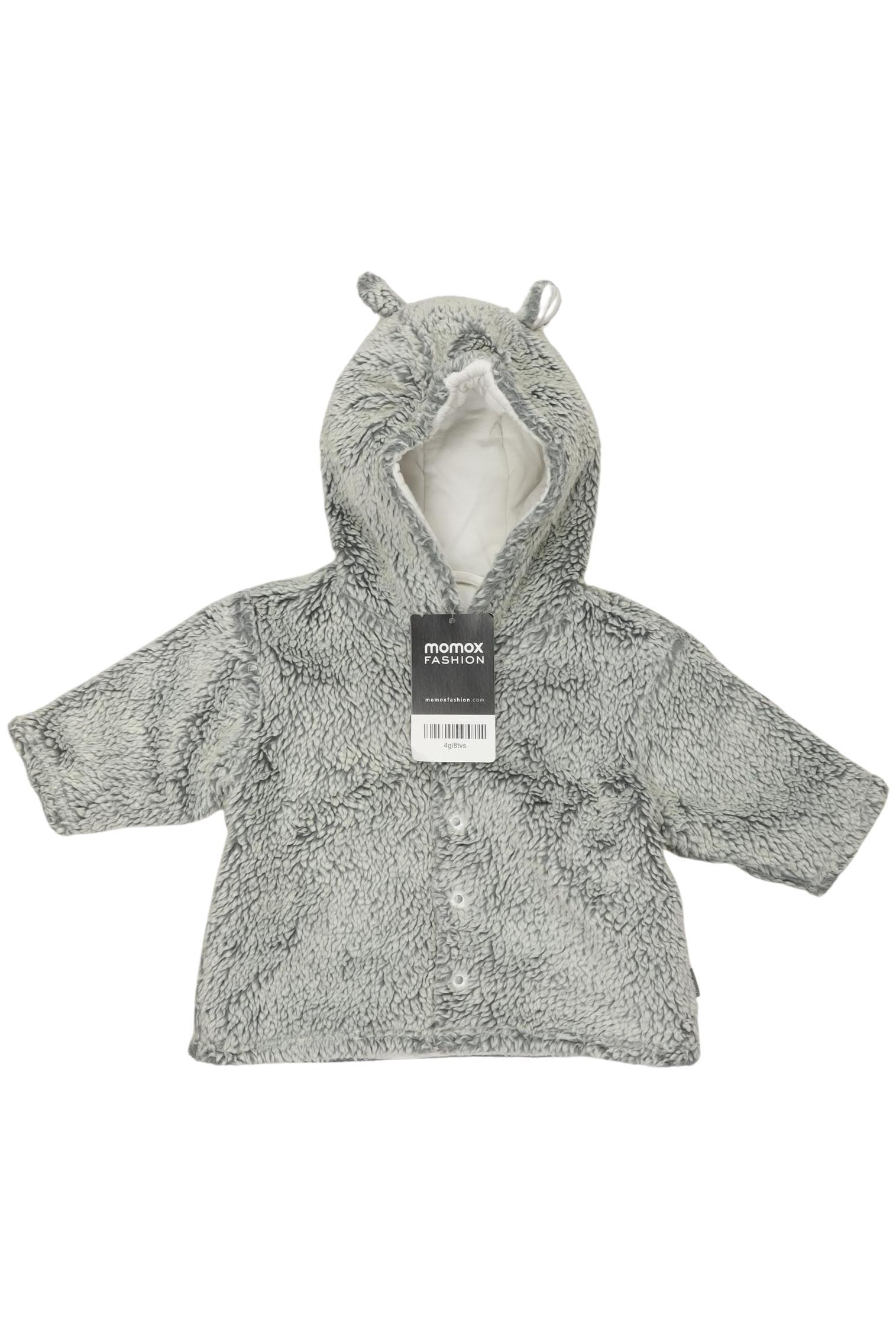 

Mexx Mädchen Jacke, grau, Gr. 50/56