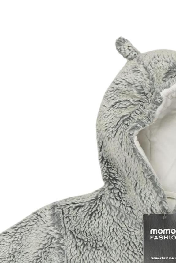 Thumbnail - Mexx Mädchen Jacke, grau, Gr. 50/56