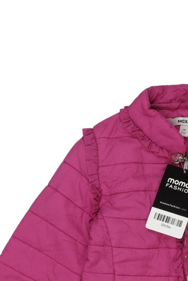 Thumbnail - Mexx Mädchen Jacke, pink, Gr. 110