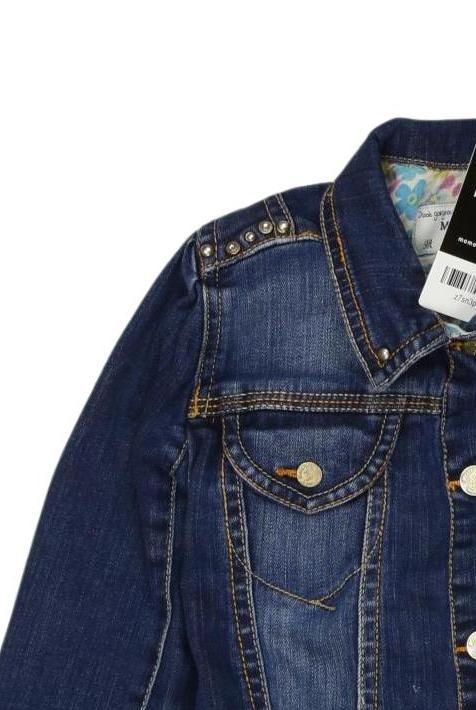 Thumbnail - Mexx Mädchen Jacke, blau, Gr. 158