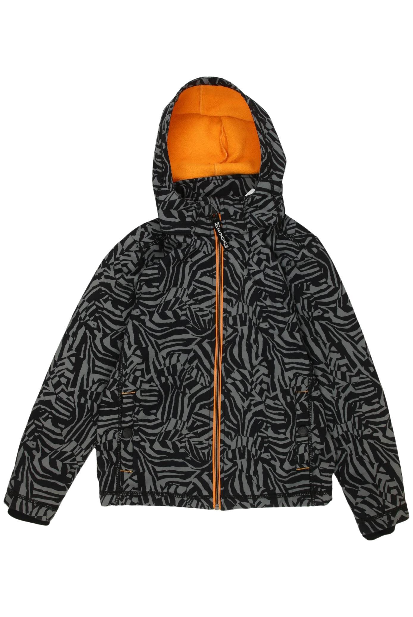 

Mexx Mädchen Jacke, mehrfarbig, Gr. 122/128