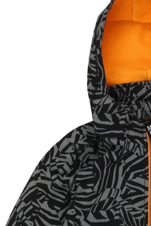 Thumbnail - Mexx Mädchen Jacke, mehrfarbig, Gr. 122/128