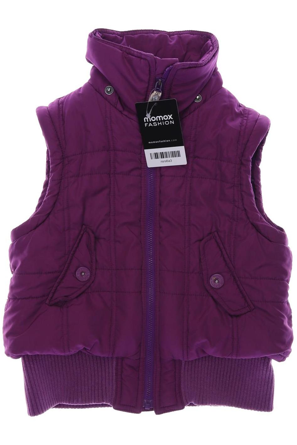 

MEXX Mädchen Jacke, flieder