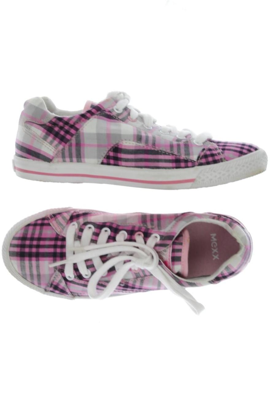 

Mexx Damen Kinderschuhe, pink, Gr. 34
