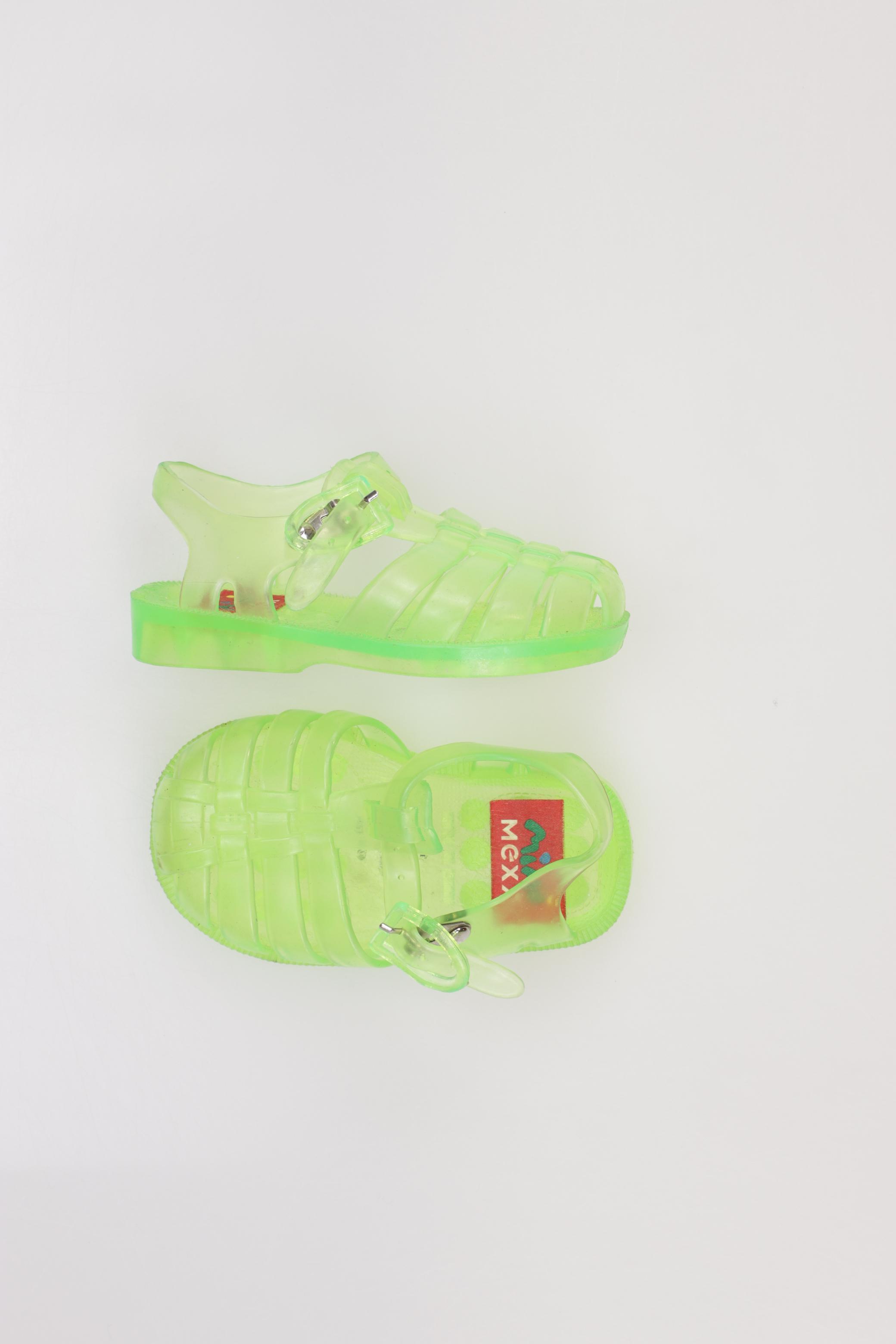 

MEXX Mädchen Kinderschuhe, grün
